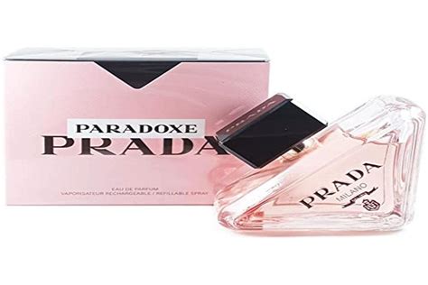 prada persona perfume